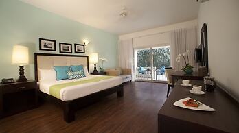 Sandy Haven Resort