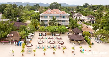 Sandy Haven Resort