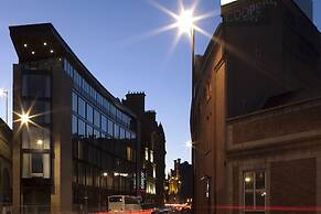 Sleeperz Hotel Newcastle