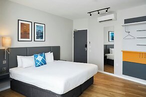 Four Points Flex by Sheraton Newcastle