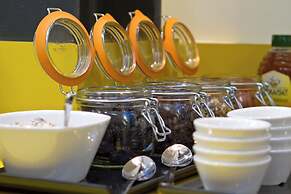 Four Points Flex by Sheraton Newcastle