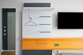 Four Points Flex by Sheraton Newcastle