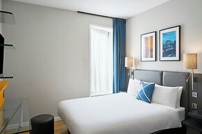 Four Points Flex by Sheraton Newcastle