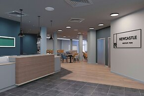 Four Points Flex by Sheraton Newcastle