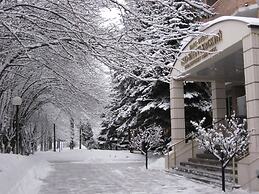 Park-Hotel Sheremetevsky