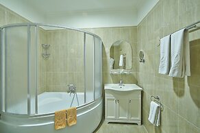 Park-Hotel Sheremetevsky