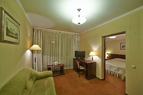 Park-Hotel Sheremetevsky