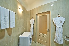 Park-Hotel Sheremetevsky