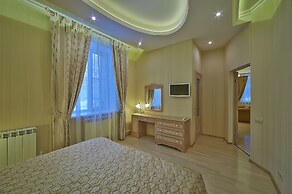 Park-Hotel Sheremetevsky