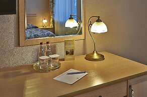 Park-Hotel Sheremetevsky