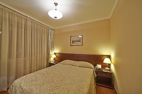 Park-Hotel Sheremetevsky