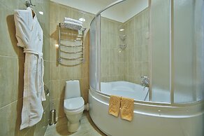 Park-Hotel Sheremetevsky