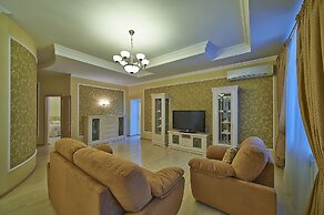 Park-Hotel Sheremetevsky