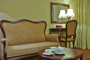 Park-Hotel Sheremetevsky