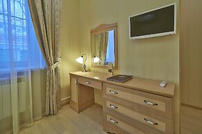 Park-Hotel Sheremetevsky