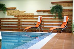 Park-Hotel Sheremetevsky