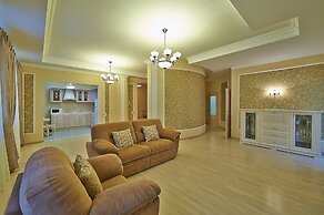 Park-Hotel Sheremetevsky