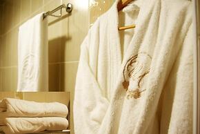 Park-Hotel Sheremetevsky