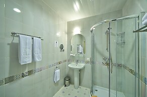 Park-Hotel Sheremetevsky