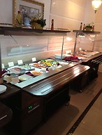 Park-Hotel Sheremetevsky