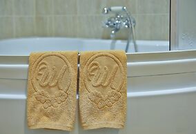 Park-Hotel Sheremetevsky