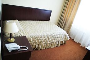 Park-Hotel Sheremetevsky