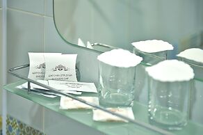 Park-Hotel Sheremetevsky