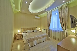 Park-Hotel Sheremetevsky