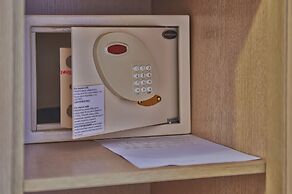 Park-Hotel Sheremetevsky