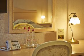 Park-Hotel Sheremetevsky