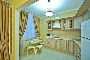 Park-Hotel Sheremetevsky