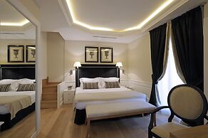 Trevi Palace Luxury Inn