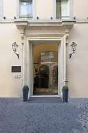 Trevi Palace Luxury Inn