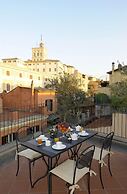 Trevi Palace Luxury Inn