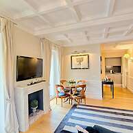 Trevi Palace Luxury Inn