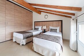 Residence Salina Bay