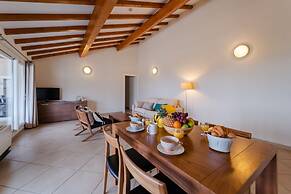 Residence Salina Bay