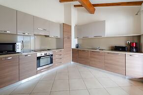 Residence Salina Bay