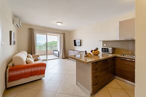 Residence Salina Bay