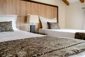 Residence Salina Bay