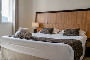 Residence Salina Bay