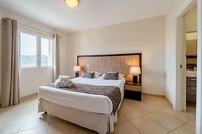 Residence Salina Bay