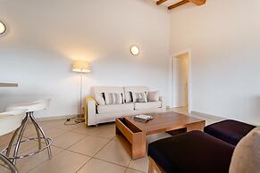 Residence Salina Bay