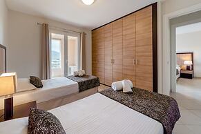 Residence Salina Bay