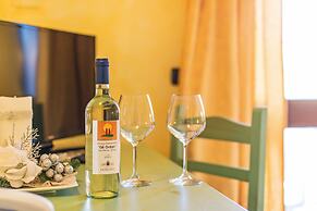 Albergo Residenziale Gli Ontani