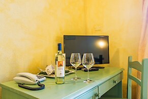 Albergo Residenziale Gli Ontani