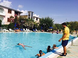 Albergo Residenziale Gli Ontani