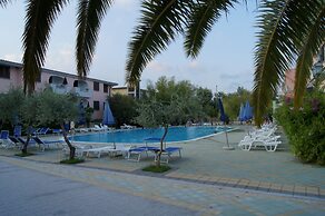 Albergo Residenziale Gli Ontani