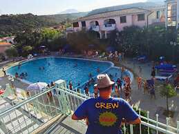 Albergo Residenziale Gli Ontani