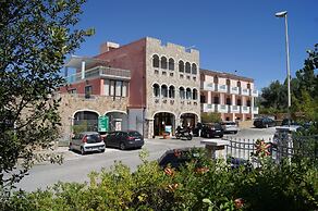 Albergo Residenziale Gli Ontani